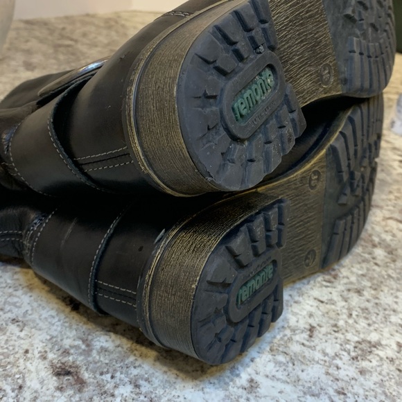 Remonte women’s boots size 5-6 - Picture 10 of 14